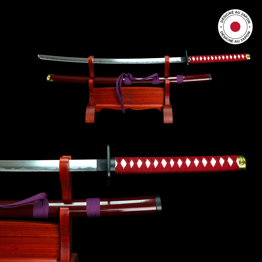 Miwa Kasumi Katana