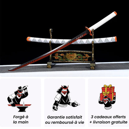 Katana Rengoku