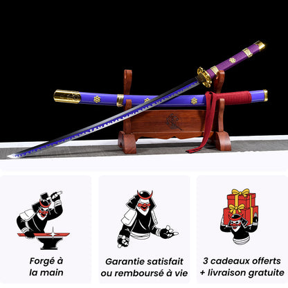 Katana Enma Zoro