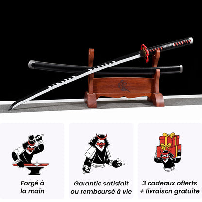 Katana Tanjiro