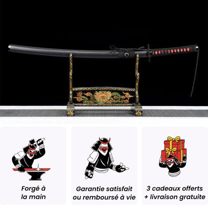 Katana Ichigo