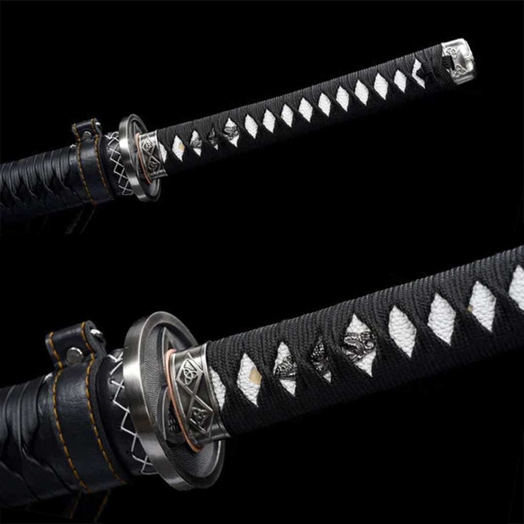 Katana Michonne