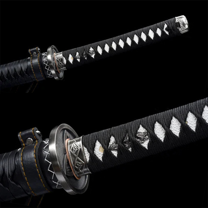 Katana Michonne