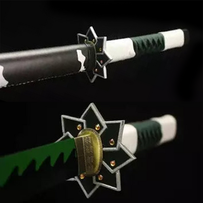 Katana Sanemi