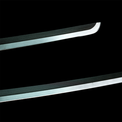 Atsuya Kusakabe Katana