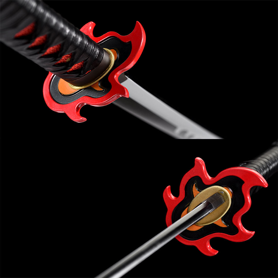 Katana Tanjiro