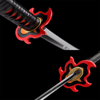 Katana Tanjiro