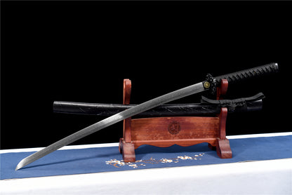 Katana Nocturne