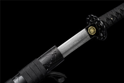 Katana Nocturne
