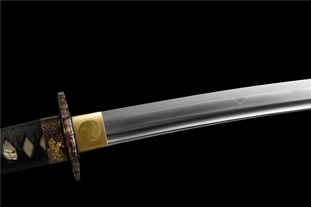 Katana Wild