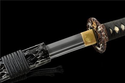 Katana Wild