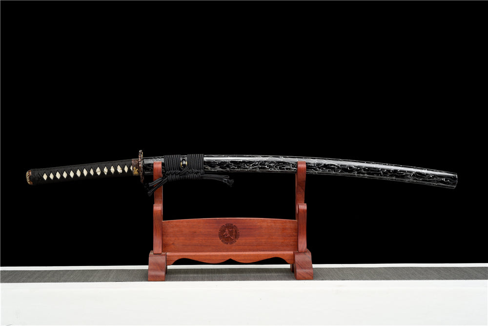 Katana Wild