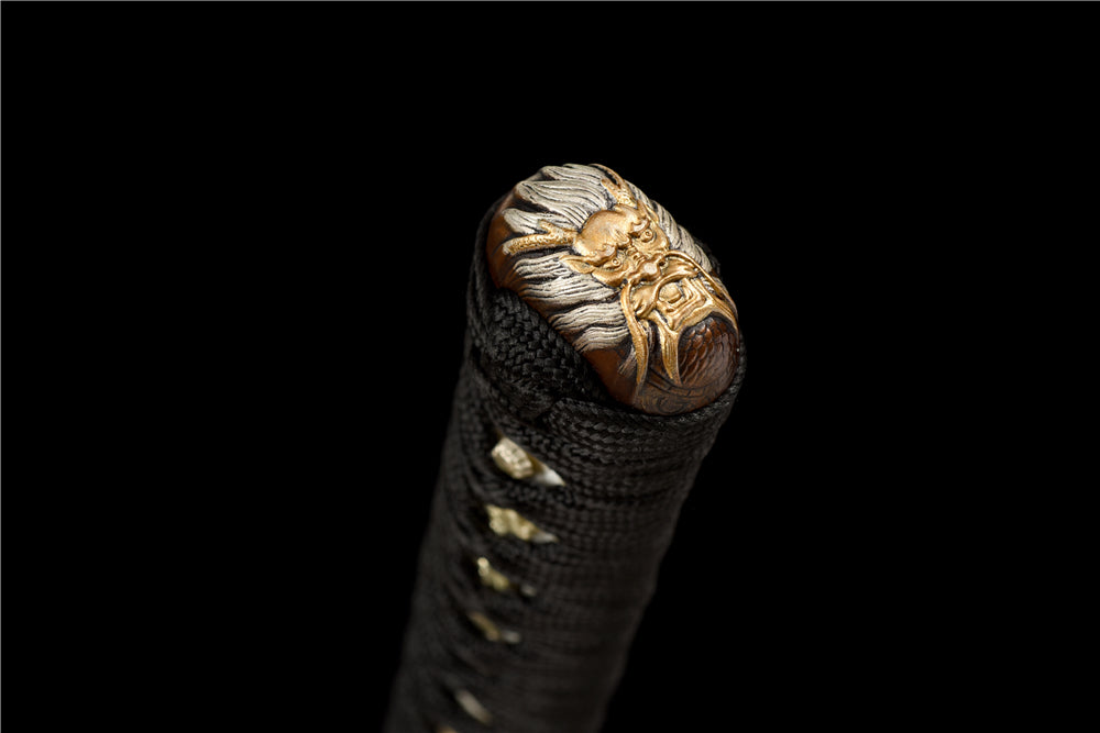 Katana Wild