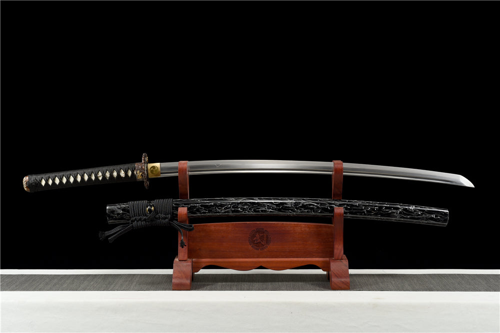 Katana Wild