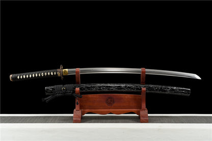 Katana Wild