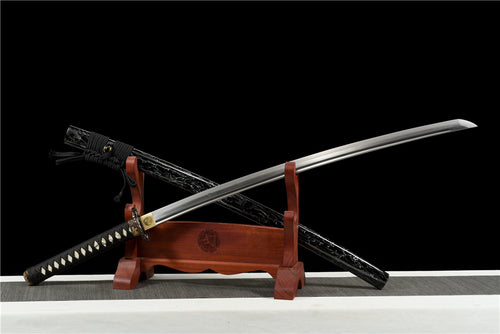Katana Wild