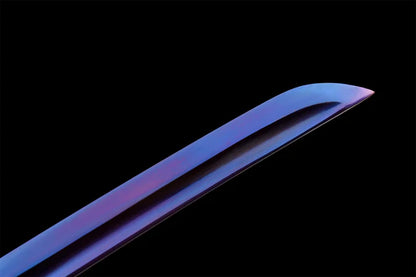 Katana Dragon des Nuages