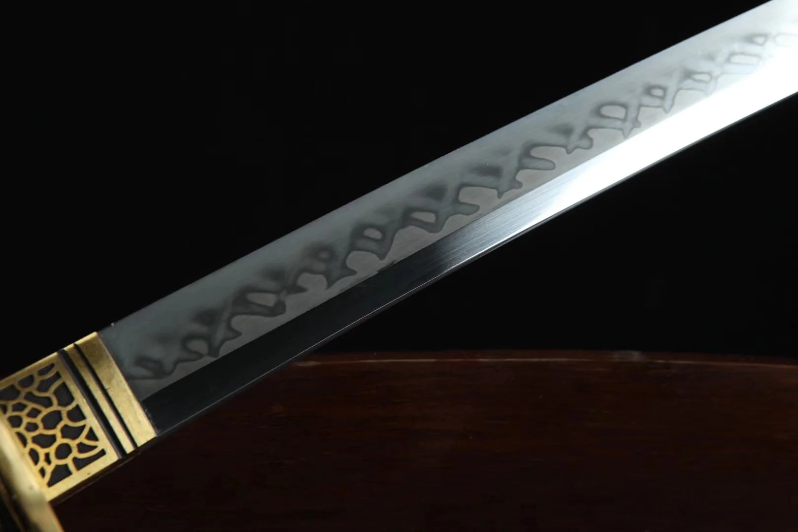 Blade-Momie-du-Desert-Acier-T10-Hamon-Veritable