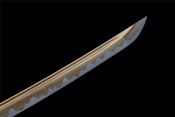 Katana Phoenix