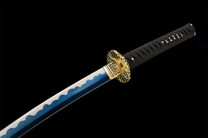 Katana Réincarnation