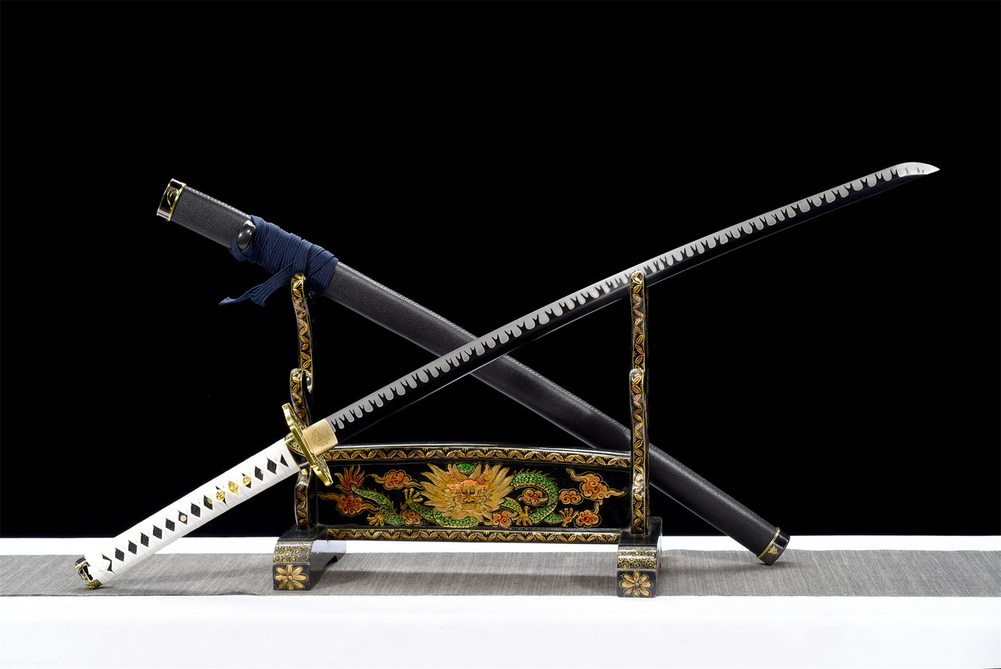 katana vergil