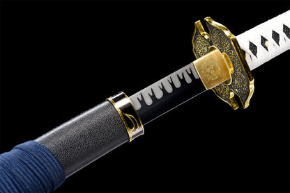 katana vergil