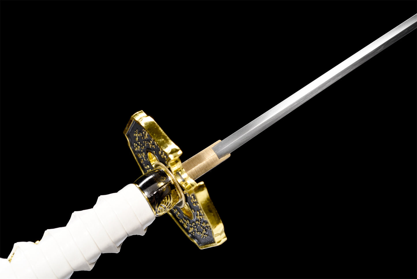 katana vergil