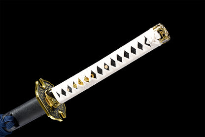 katana vergil