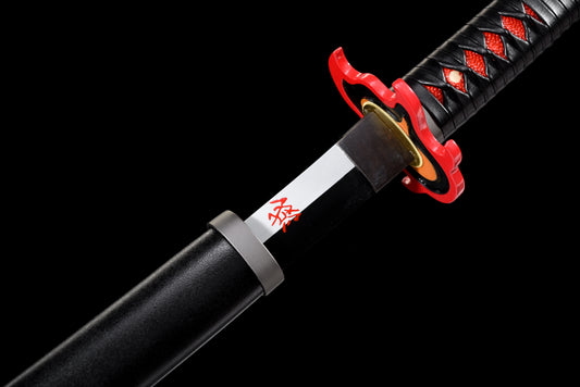 Katana Tanjiro