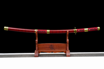 Katana Zoro Sandai Kitetsu