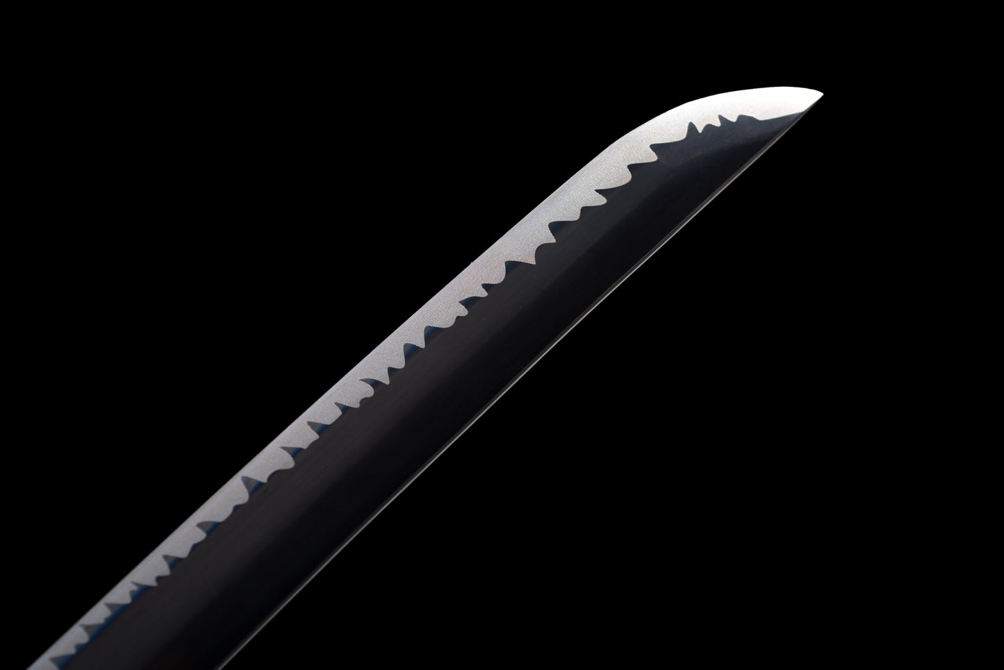 Katana Zoro Sandai Kitetsu
