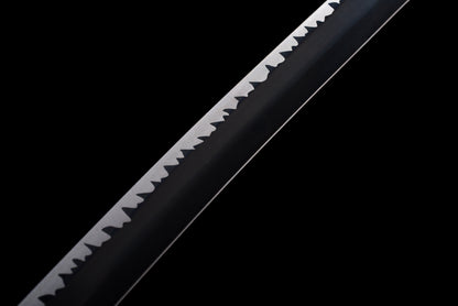 Katana Zoro Sandai Kitetsu