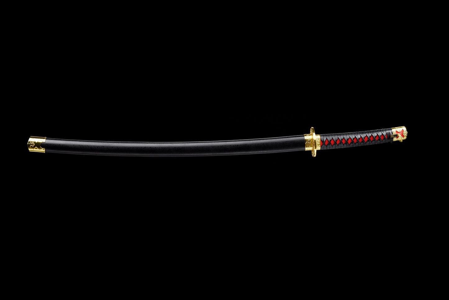 Katana Rivers Of Blood Elden Ring