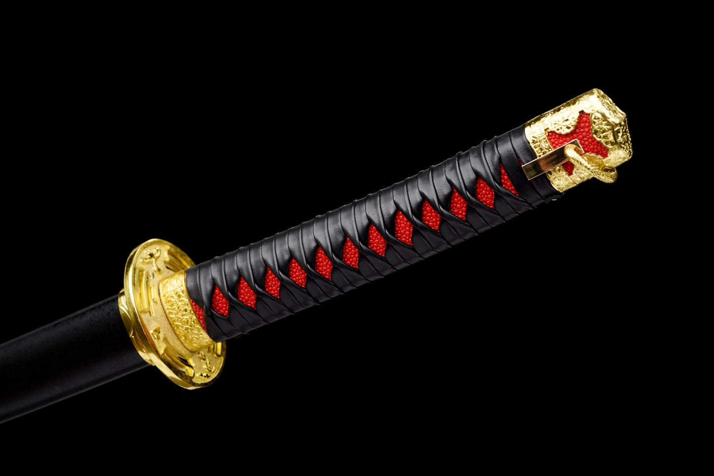 Katana Rivers Of Blood Elden Ring