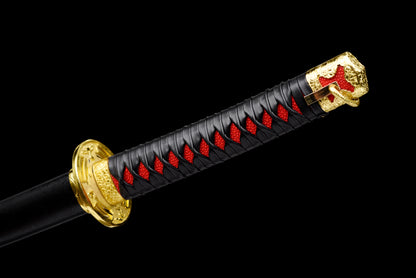 Katana Rivers Of Blood Elden Ring