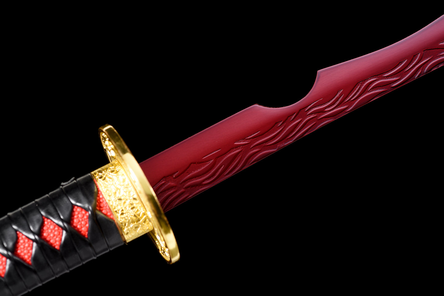 Katana Rivers Of Blood Elden Ring