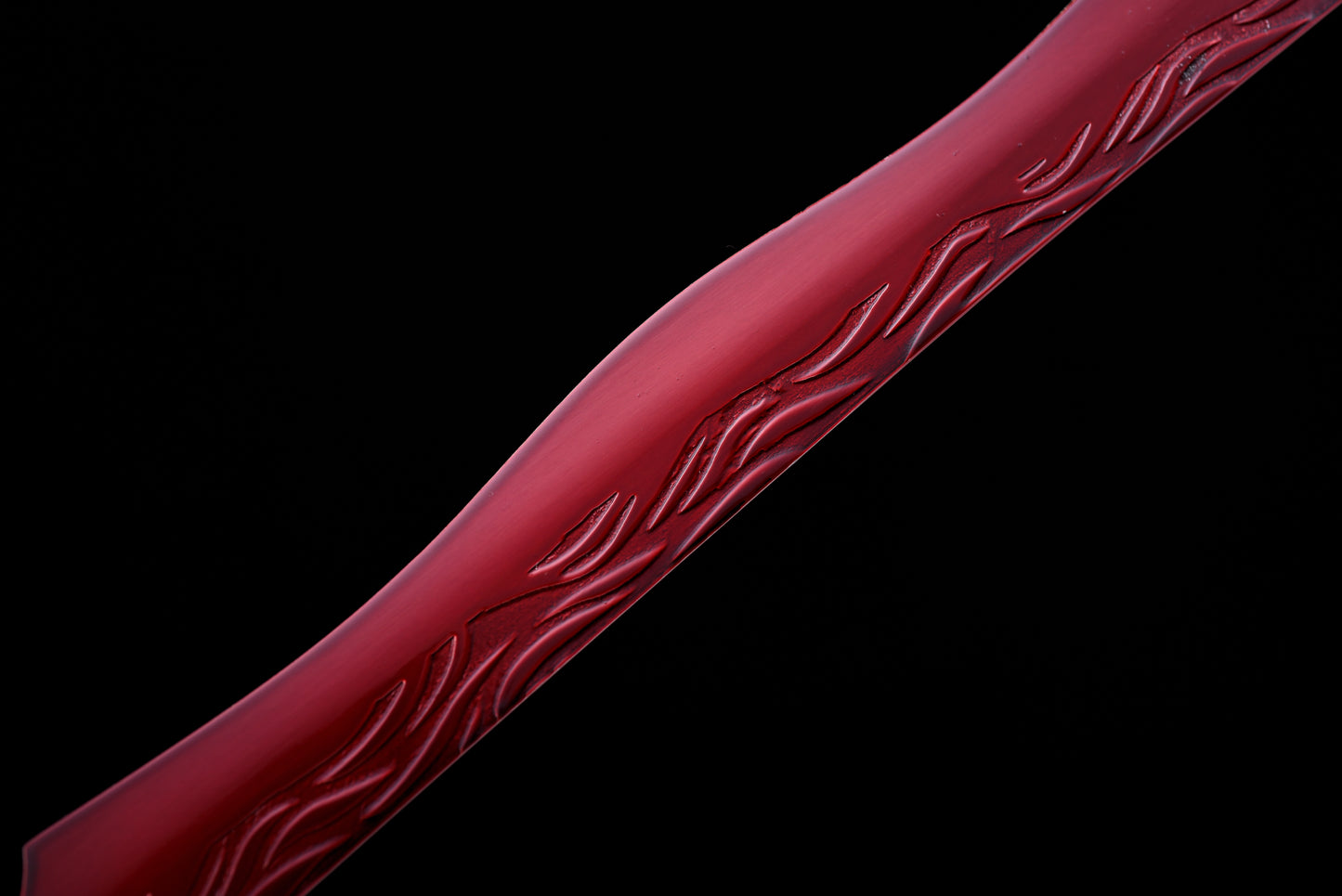 Katana Rivers Of Blood Elden Ring