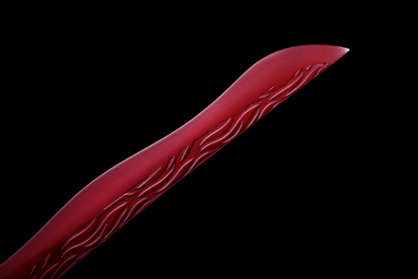 Katana Rivers Of Blood Elden Ring