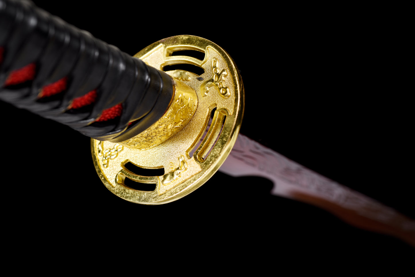 Katana Rivers Of Blood Elden Ring