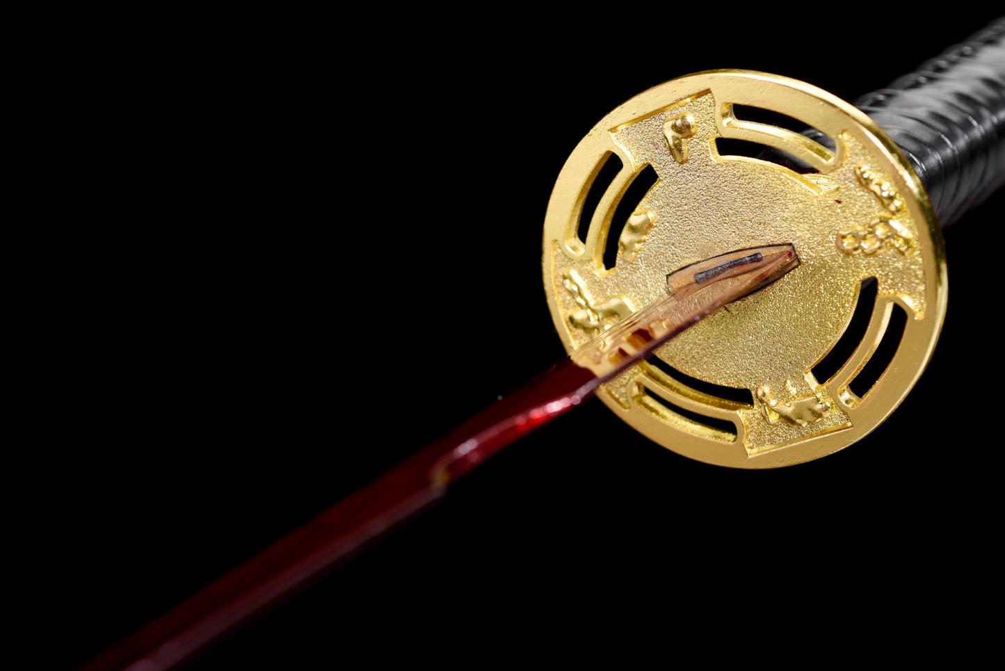 Katana Rivers Of Blood Elden Ring