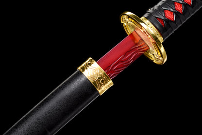 Katana Rivers Of Blood Elden Ring