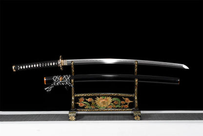 Epee-Nami-Acier-T8-Hamon-Veritable
