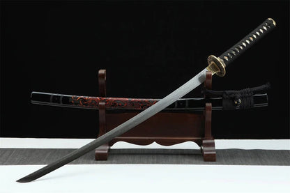 Epee-Yamata-no-Orochi-Acier-Damas