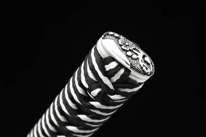 Kashira-Libellule-De-Guerre