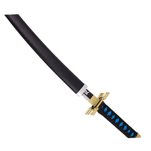 Katana Muichiro Tokito - Demon Slayer | 40 cm