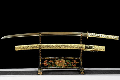 Katana-Dragon-Dore