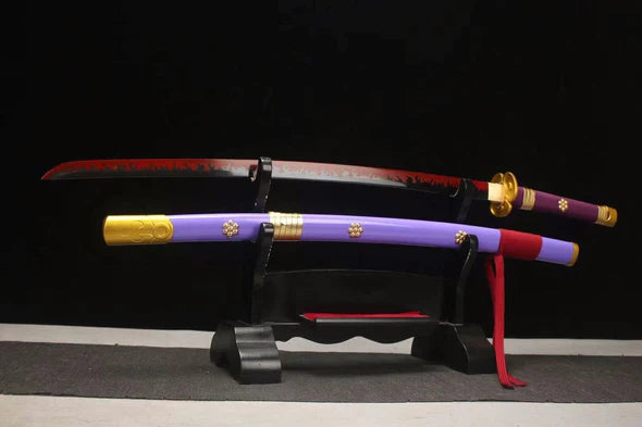 Katana-Enma-Rouge-Zoro-Roronoa-One-Piece