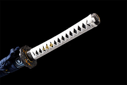 Katana Ghost of Tsushima
