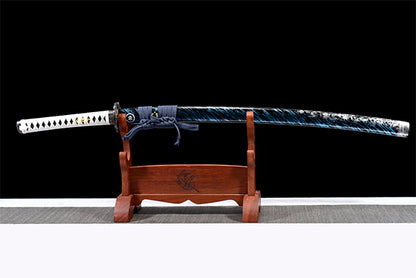 Katana Ghost of Tsushima