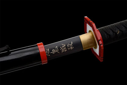 Katana-Giyu-Tomioka